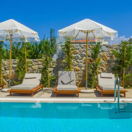 2a Villa Mokhos